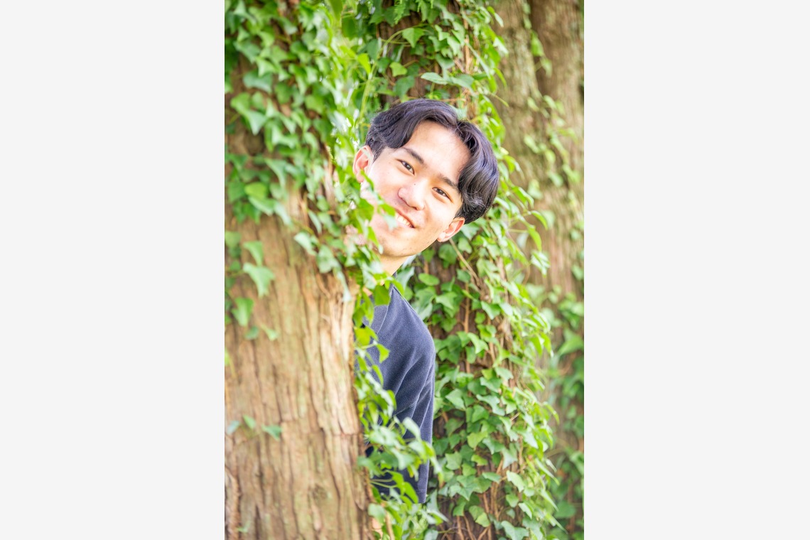 AKI.photographerが撮影した「宣材写真(個人)」の写真