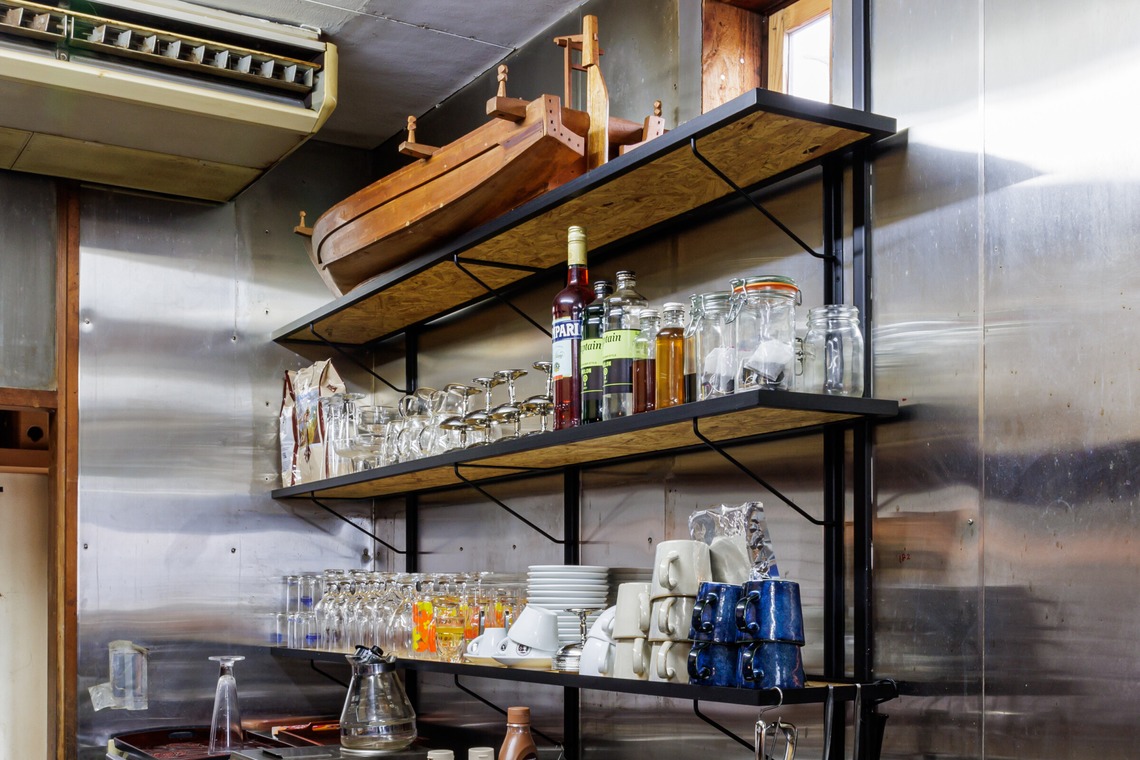 内田　雄一が撮影した「商品制作風景・導入例案件」の写真