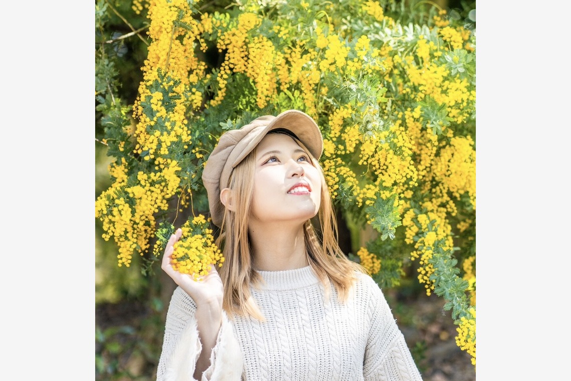 福本　玲弥が撮影した写真のアルバム「プロフィール/宣材」