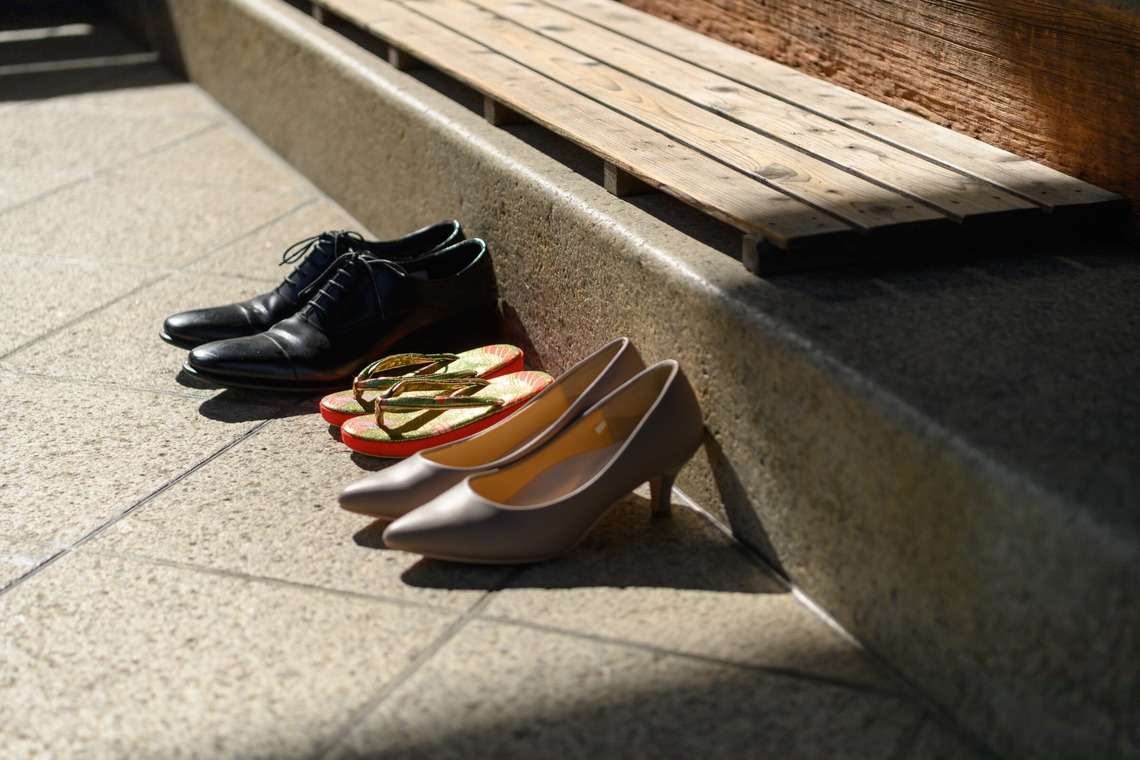 北野隼人が撮影した写真のアルバム「七五三」