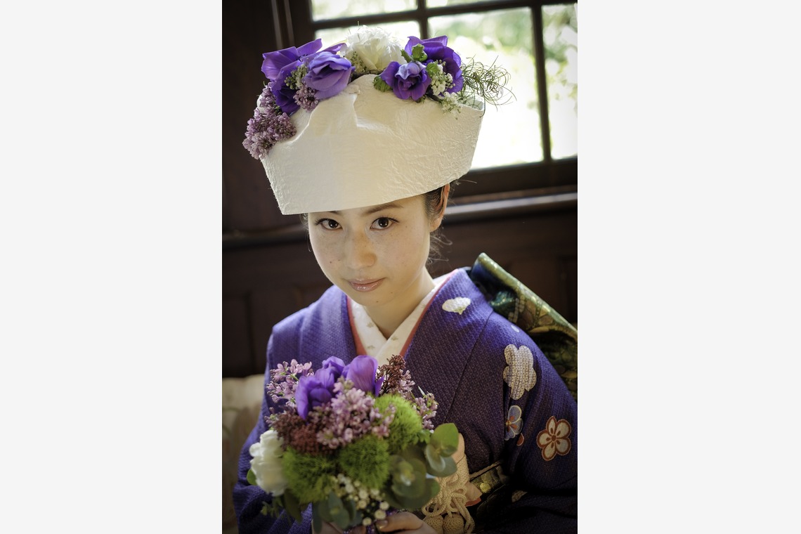 Michi Photographyが撮影した写真のアルバム「ツーショット/花嫁」