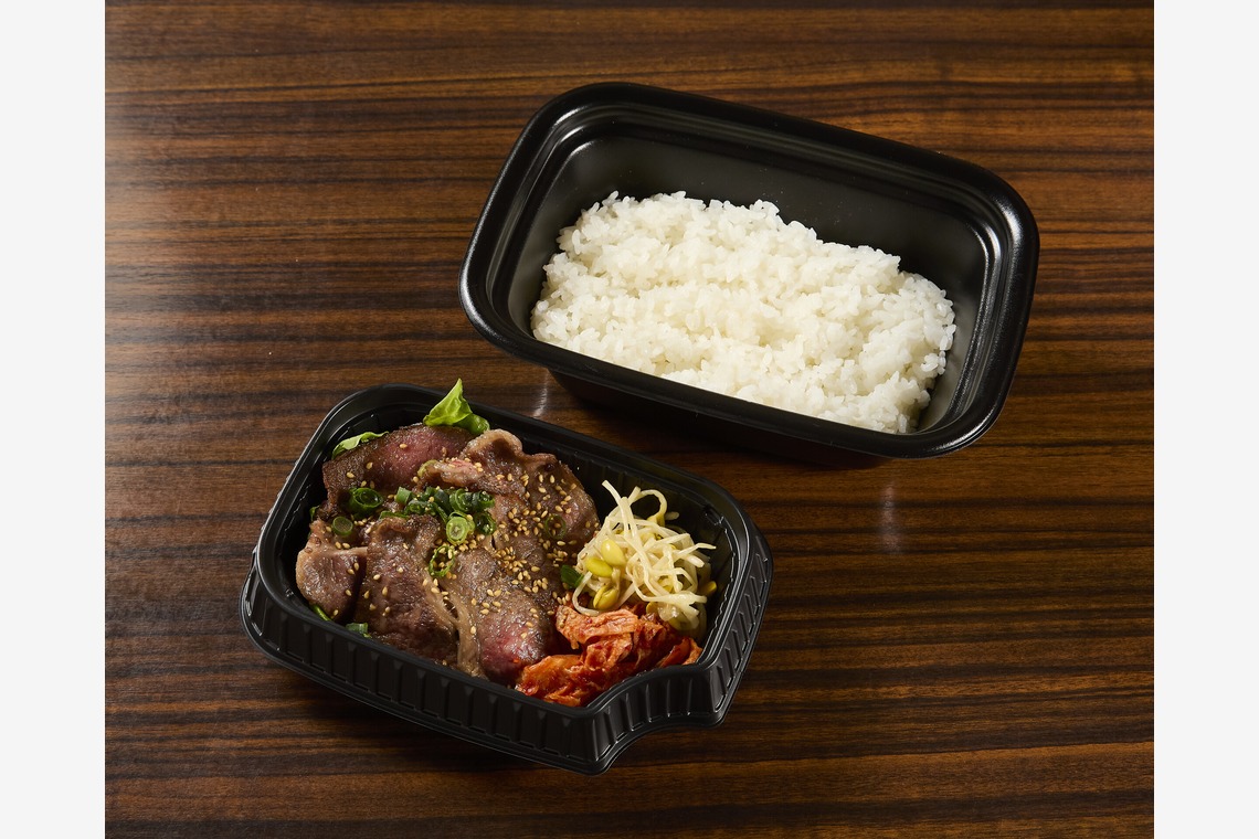 studio aluc ~スタジオ アルク~が撮影した「炭火焼肉3丁目」の写真