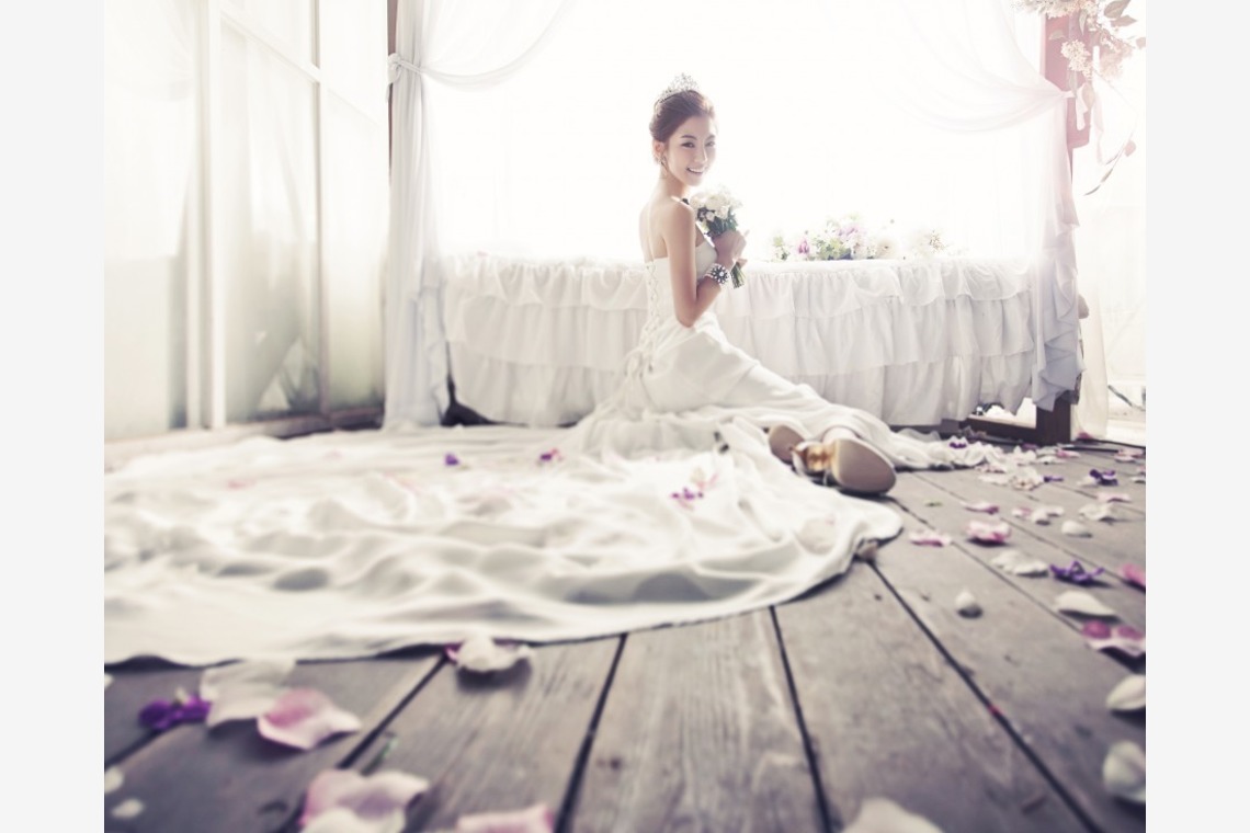 Wedding Howl (スタジオハウル)が撮影した「Mayスタジオ」の写真