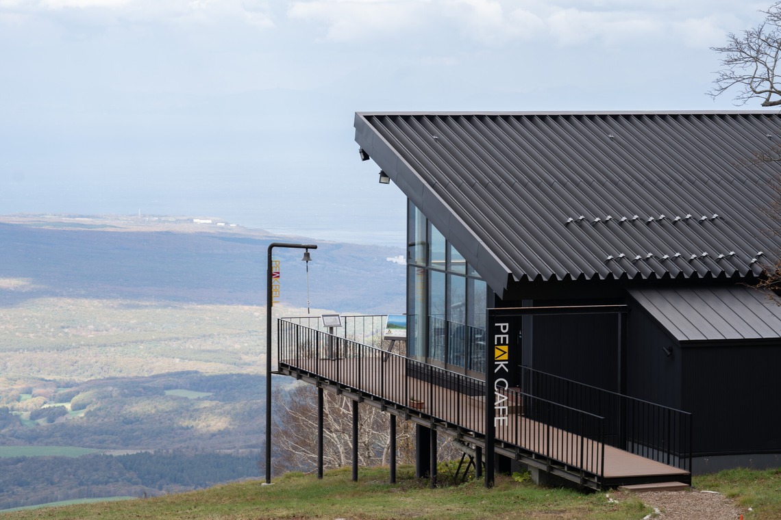 ウィリアムズ　侑依が撮影した写真のアルバム「建物・風景撮影」