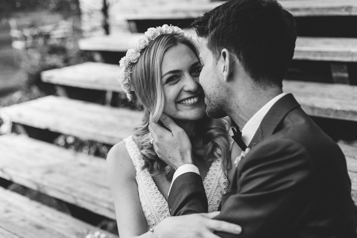 Carito Photographyが撮影した「Destination Wedding in Mexico」の写真