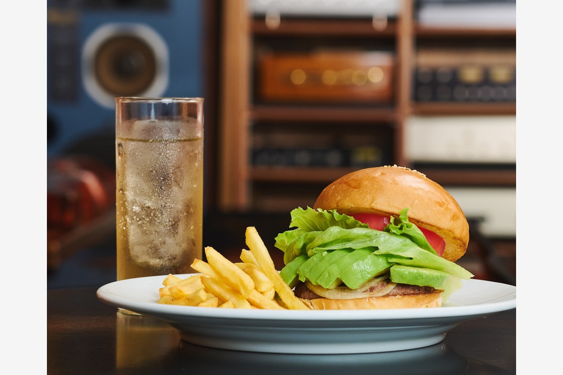 望月宏樹が撮影した「料理撮影」の写真