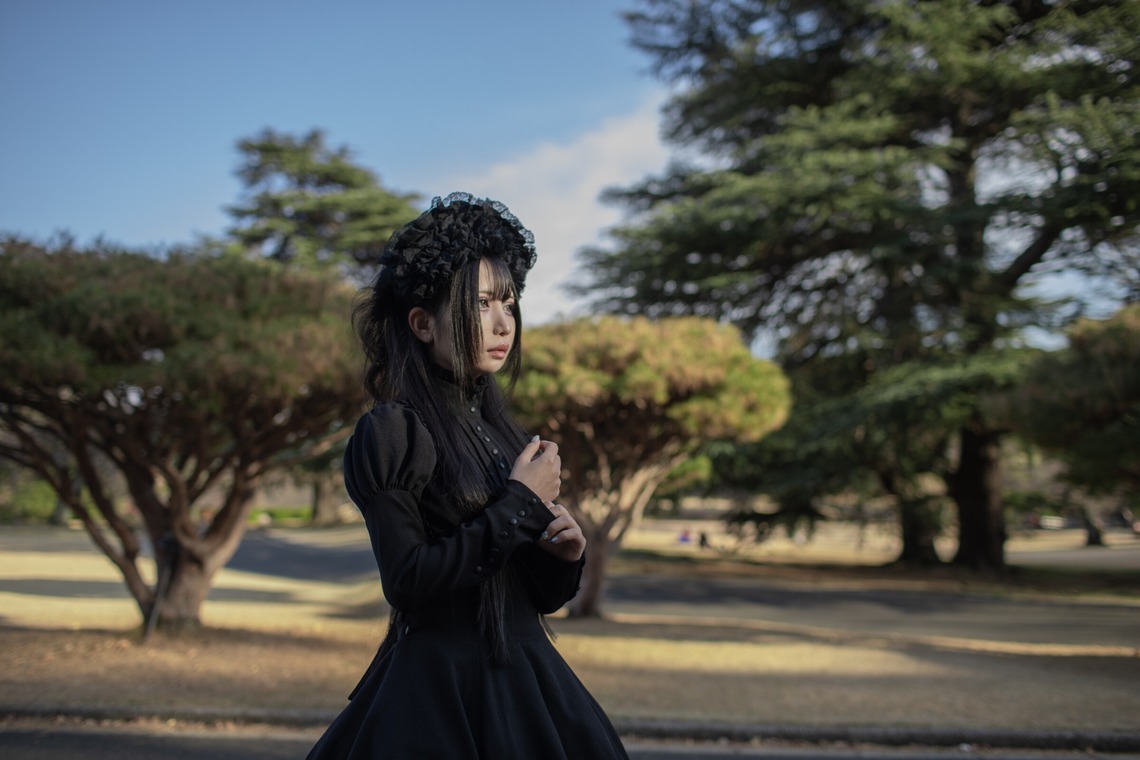 松見　翠が撮影した「野外撮影」の写真