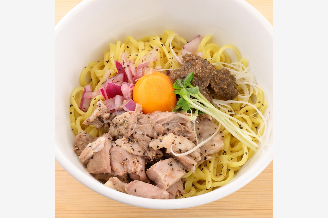 森安　照が撮影した「ラーメン屋さん・メニュー」の写真