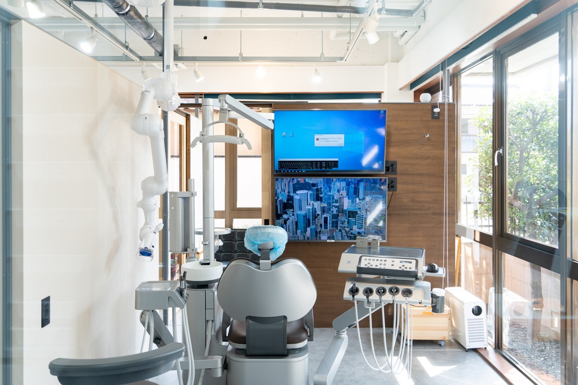 川嶋佑実が撮影した「クリニック・病院内観」の写真