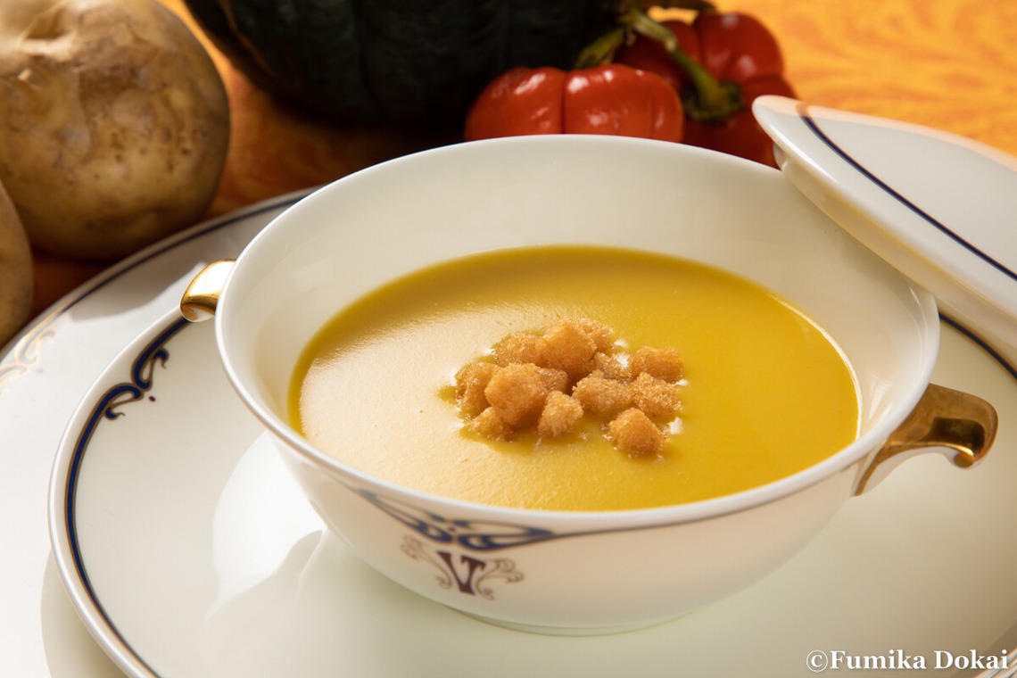 道海史佳が撮影した「飲食店」の写真