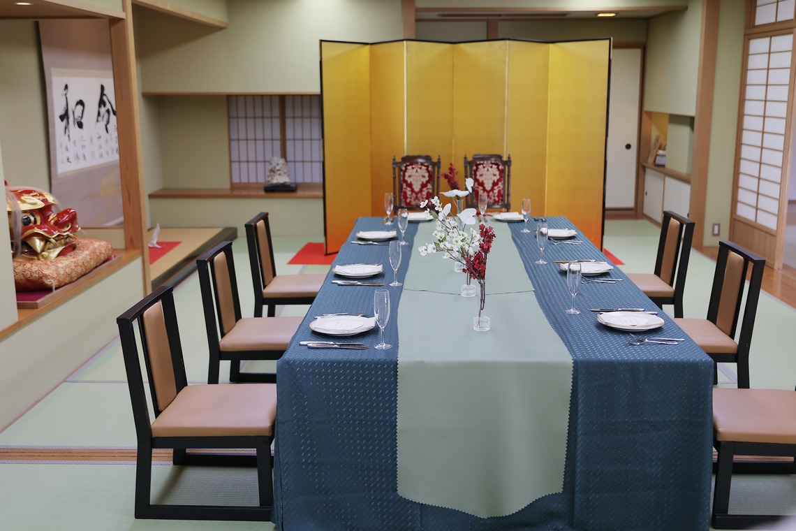 株式会社木立写真館が撮影した「結婚式場撮影」の写真
