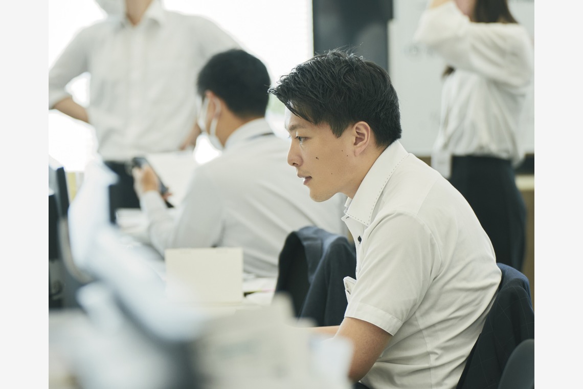 instinct合同会社が撮影した写真のアルバム「Company」