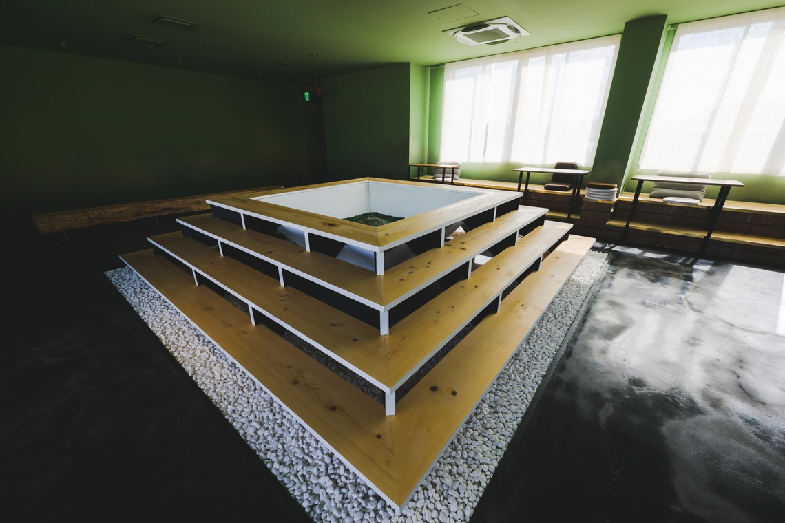 萬代　一樹が撮影した「企業様向け」の写真