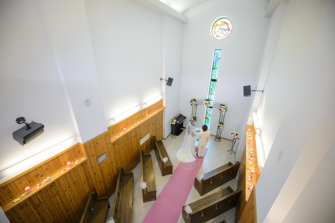 C.RELATIONSが撮影した「ゆにガーデン」の写真