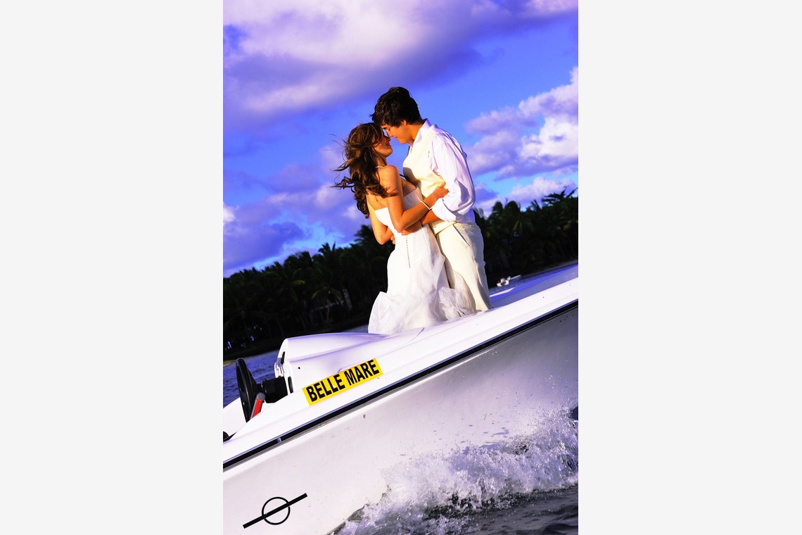 今林 浩一が撮影した写真のアルバム「モーリシャス」