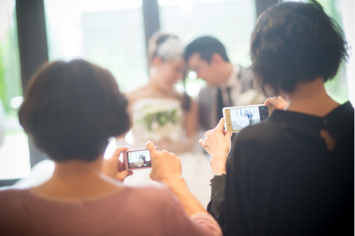 Photo of  taken by Yuki Takebe