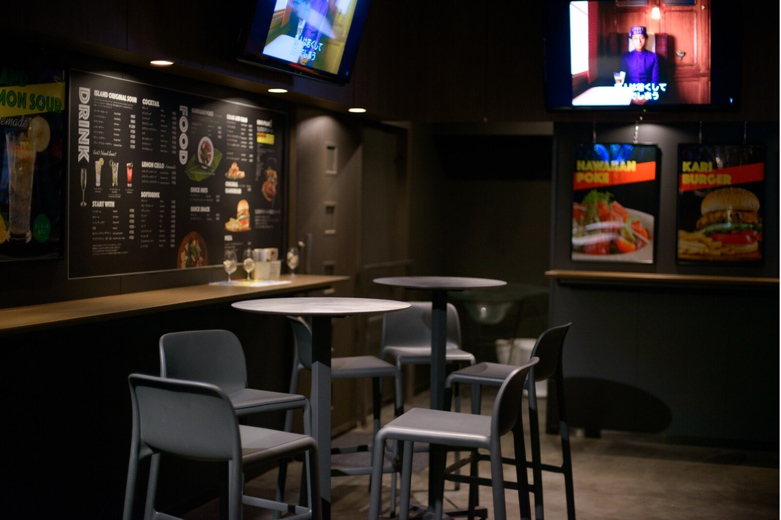 ＥＧＰが撮影した「沖縄店舗撮影」の写真