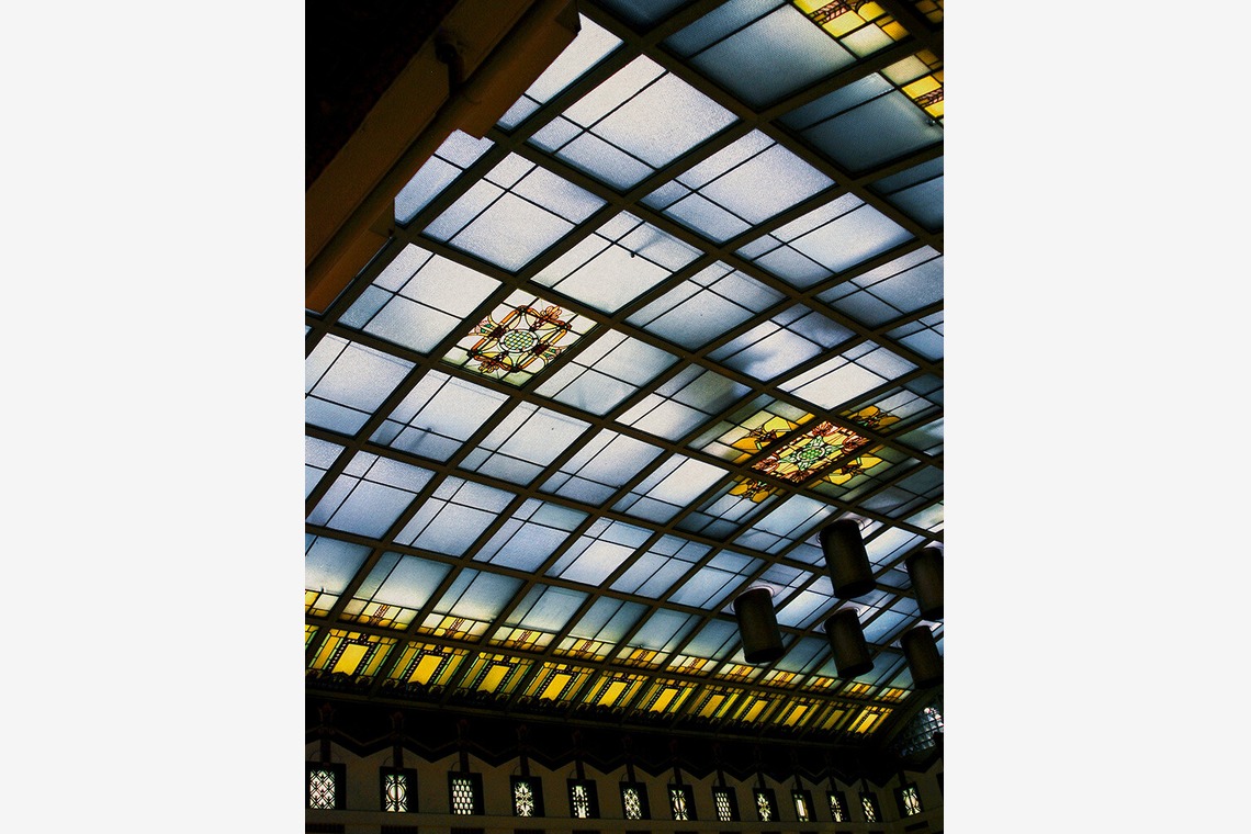 Level 1 studioが撮影した写真のアルバム「Ken Mizoguchiポートフォリオ」