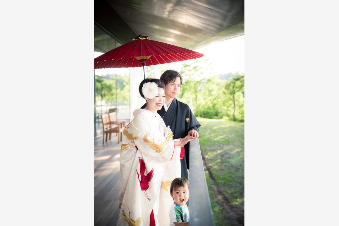 Photo of  taken by studio HATOYA