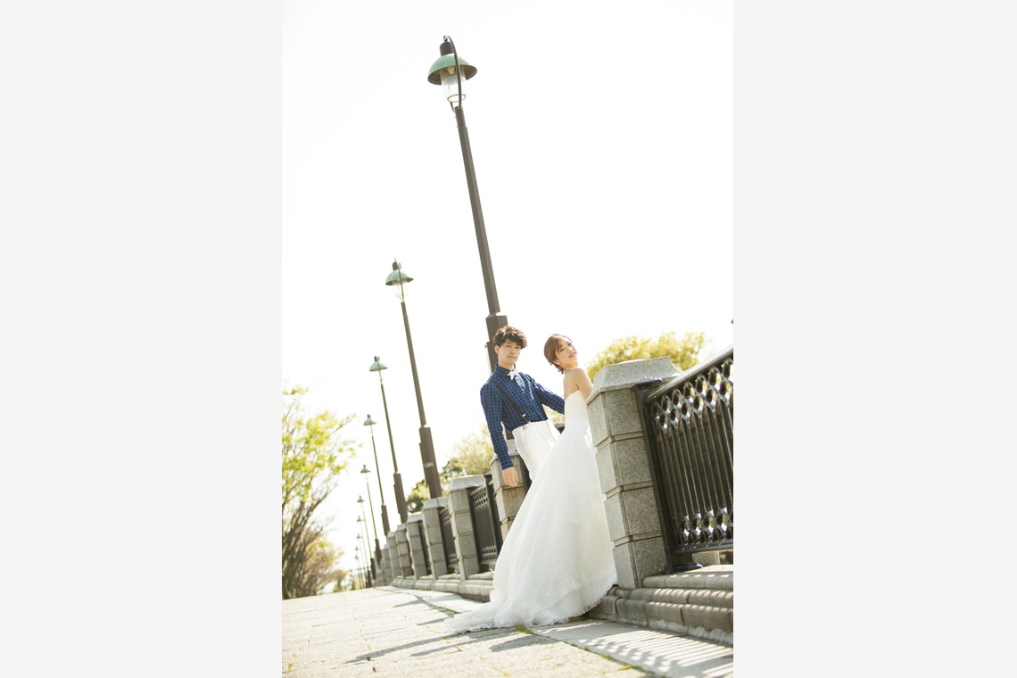 improveが撮影した写真のアルバム「葛西臨海公園ロケションフォト」