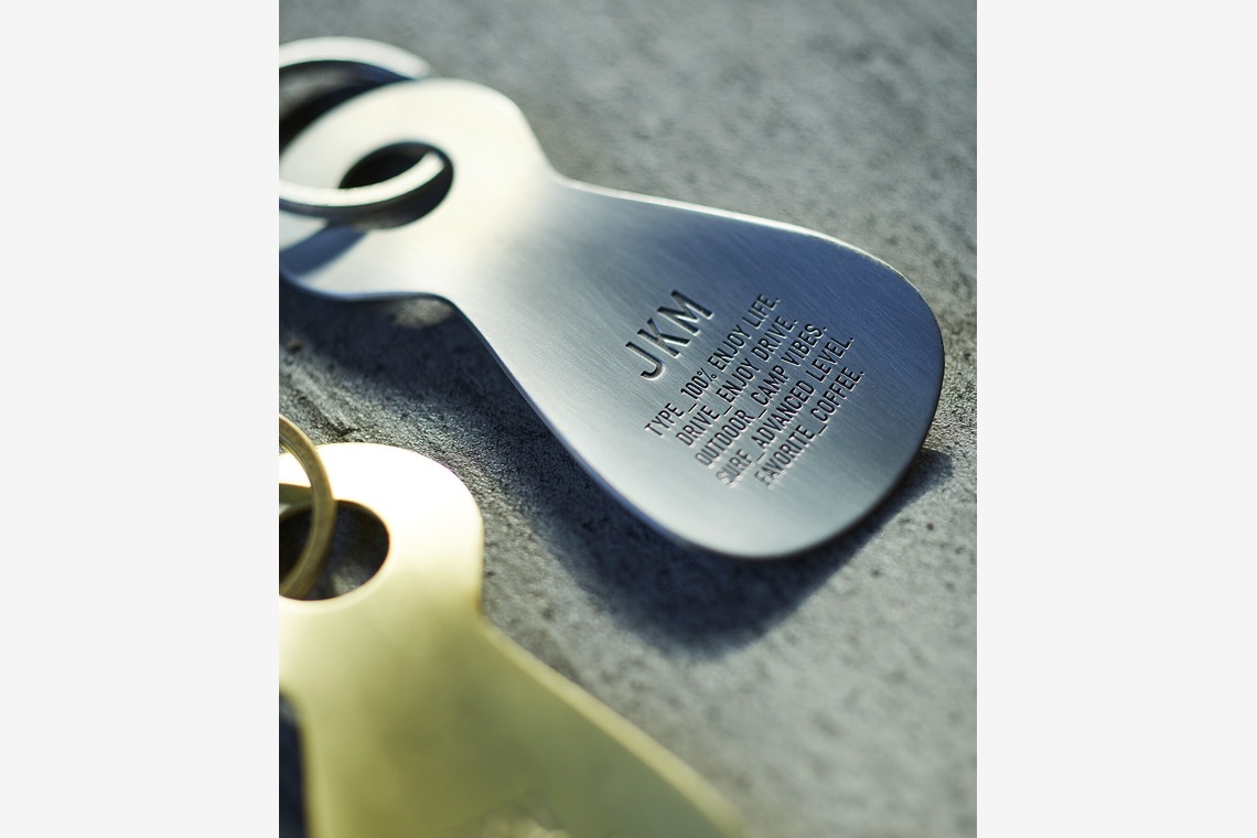 大橋裕紀が撮影した「小物雑貨撮影」の写真