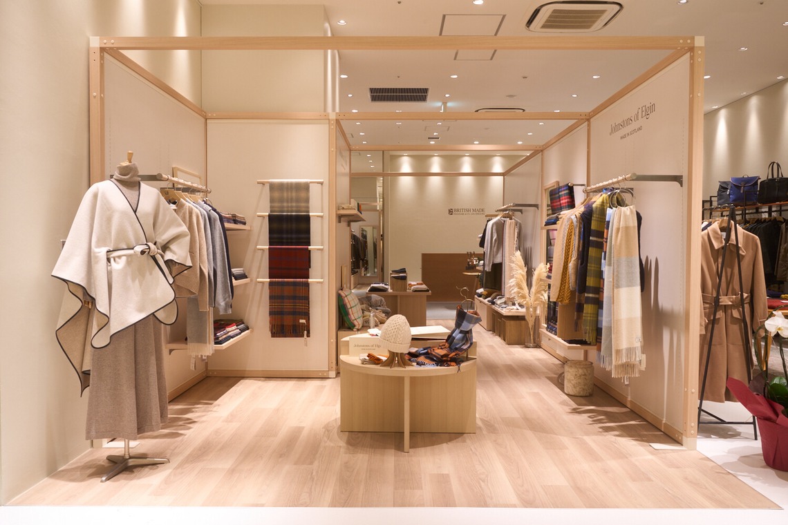 Yuya Kawajiriが撮影した写真のアルバム「店内写真」