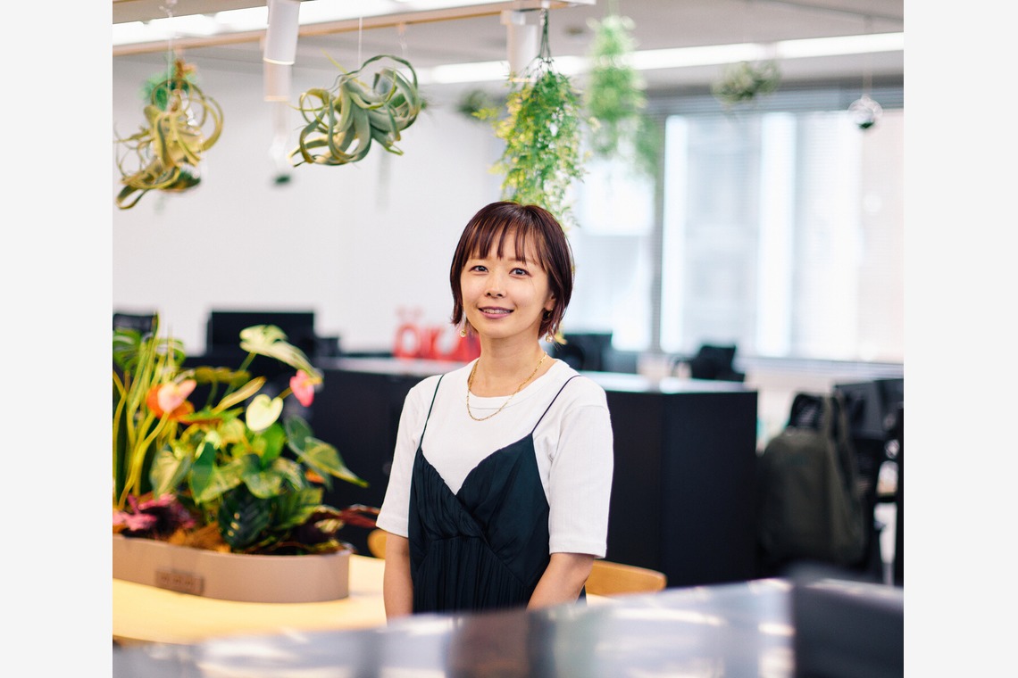 Shun Kanazawaが撮影した「法人様インタビューカット」の写真