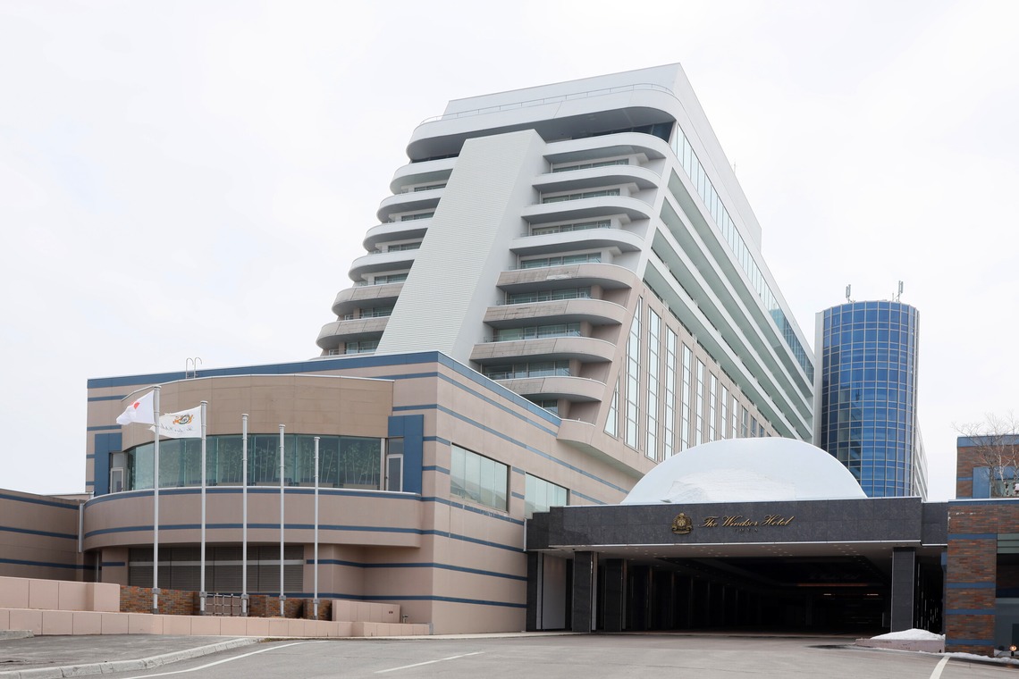 合同会社スタジオスーパーフライが撮影した「建築写真」の写真