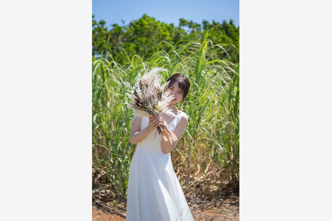 山口写真事務所が撮影した「Photo Wedding」の写真