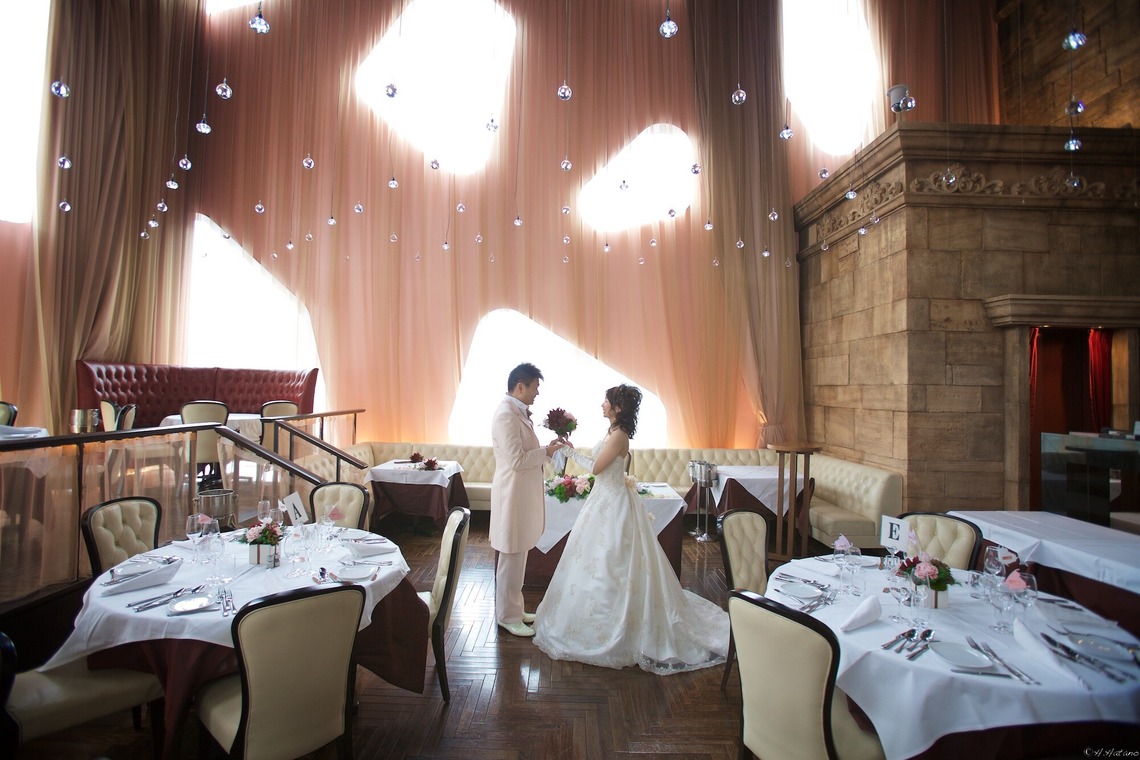 Photo of Wedding taken by 羽田野　秀男