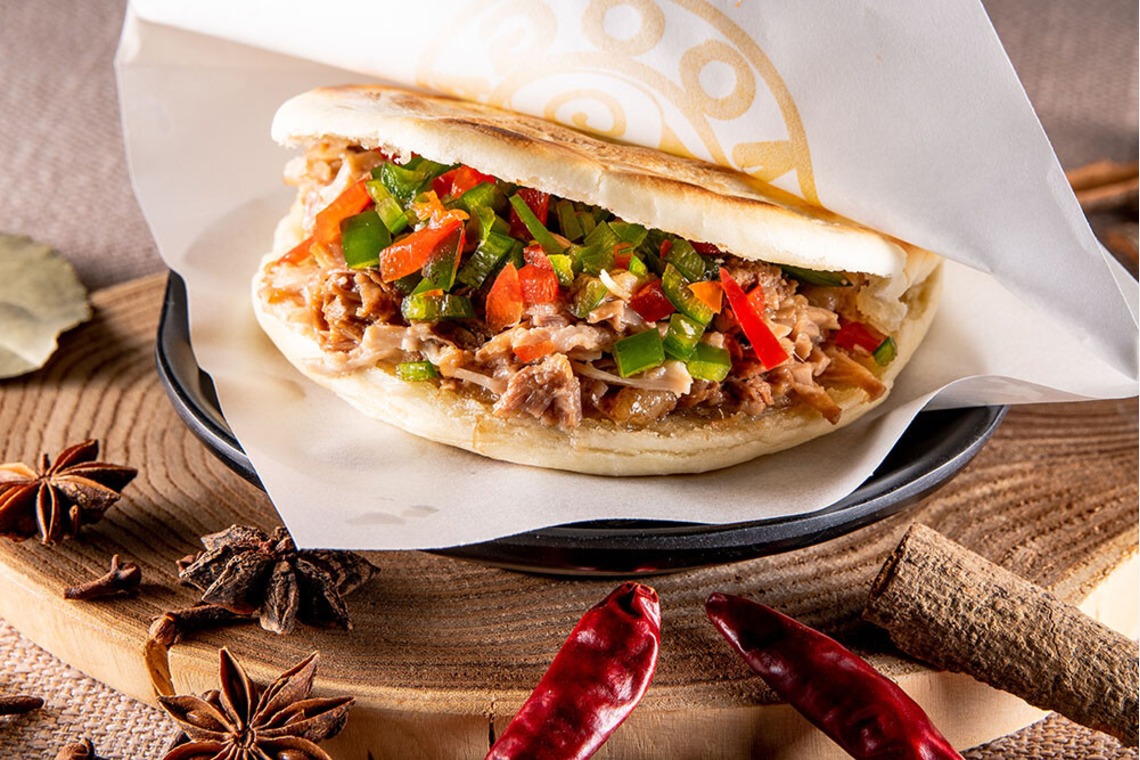 本郷直人が撮影した「中華・エスニック」の写真