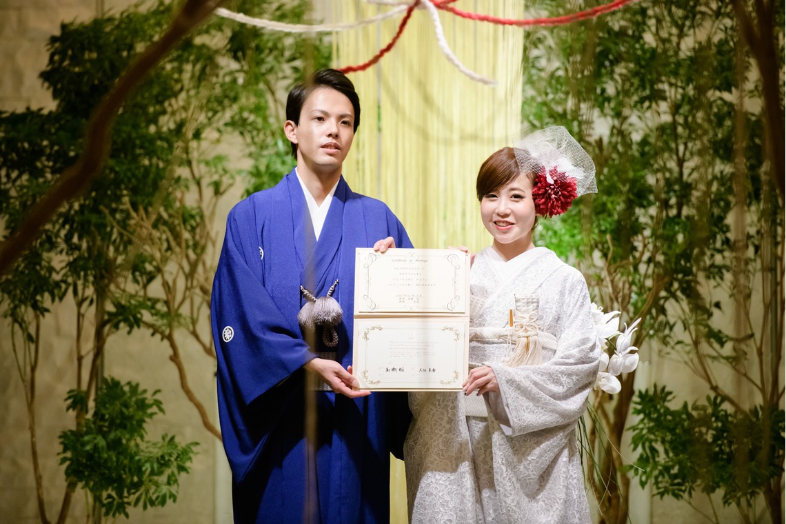 Album of the Wedding, Bridal taken by atelier epica/kaz 43zoo - theme wedding