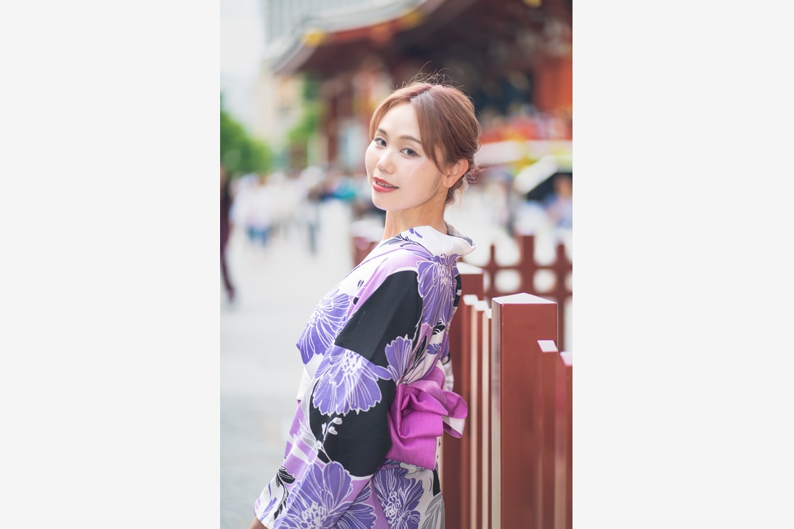 ARUKU PHOTOが撮影した写真のアルバム「人物ポートレート」