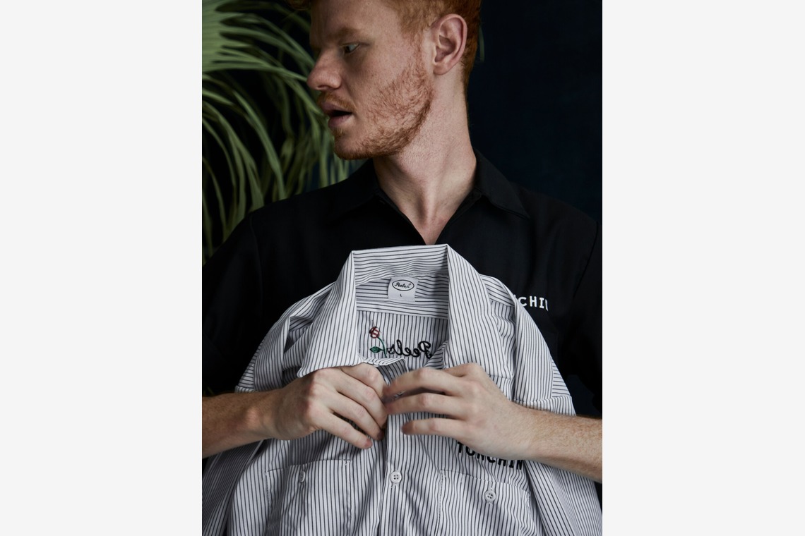 Keita Tokudaが撮影した「ポートレイト撮影」の写真