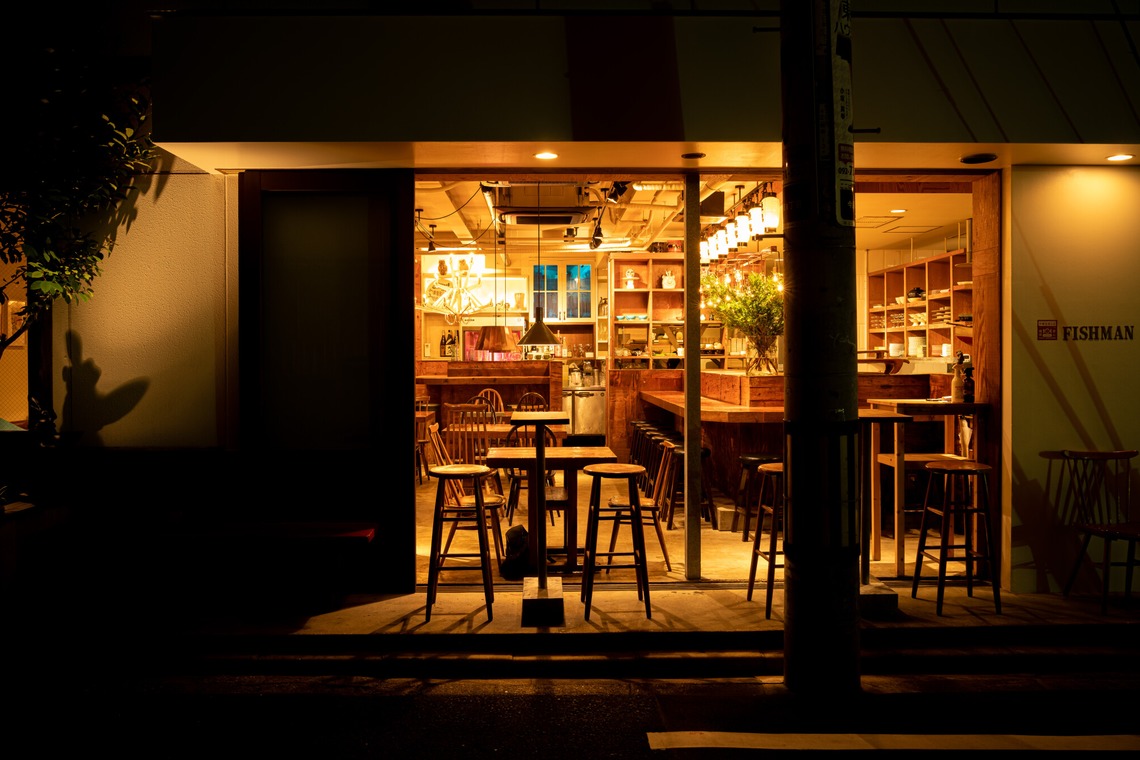 Studio&Gallery Analog　佐伯写真館が撮影した「オフィス、サロン、店舗、工場、人物イメージなど」の写真