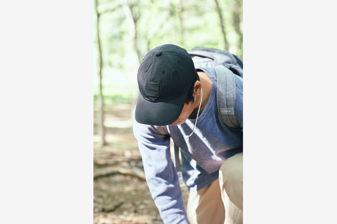 坂元寿行が撮影した写真のアルバム「スポーツ商品撮影」