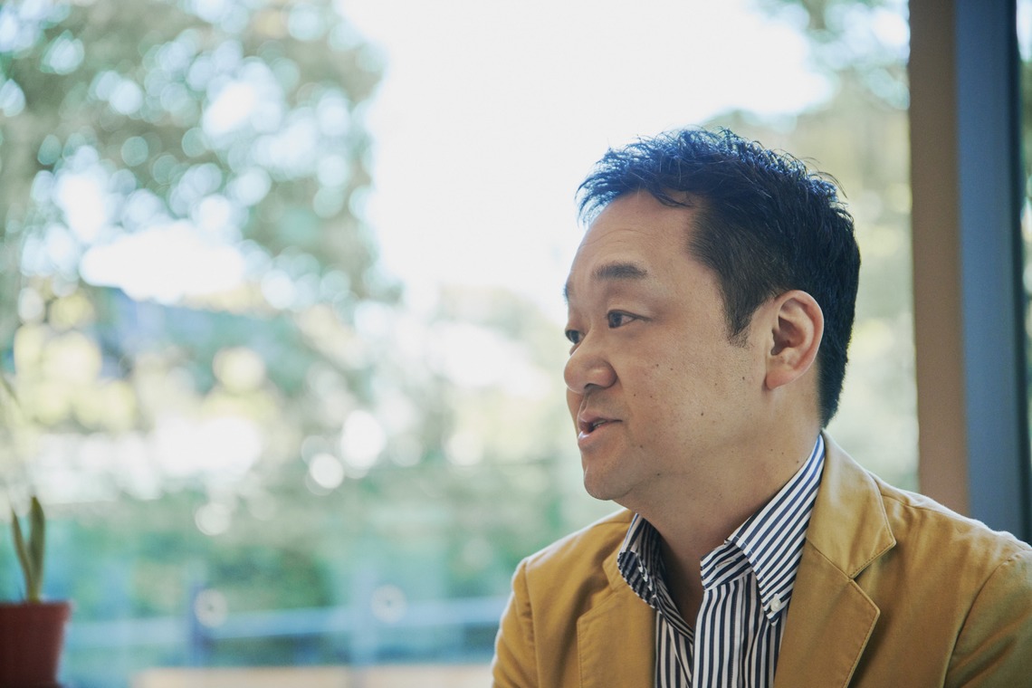 NISHIMURA AKINOBUが撮影した写真のアルバム「対談ポートレート撮影」