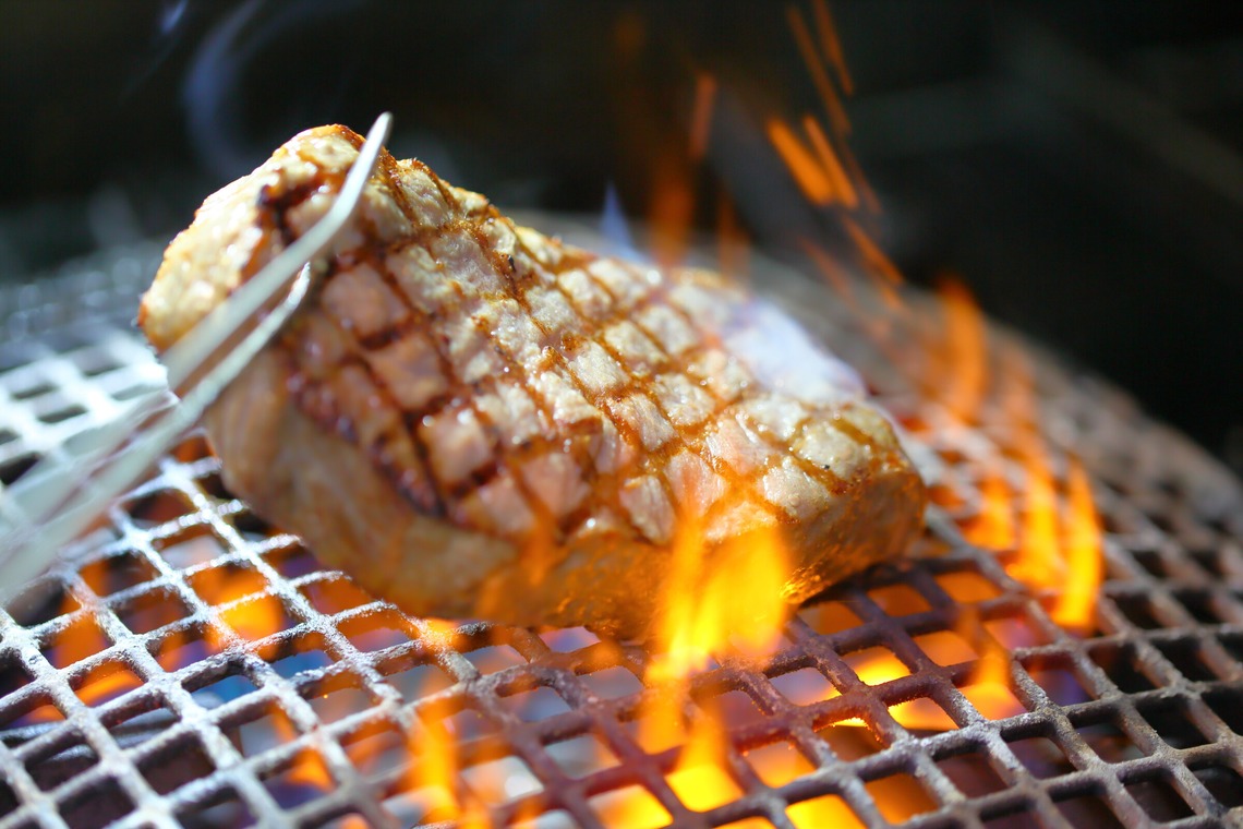 （株）建基が撮影した「フリーペーパー掲載用料理撮影」の写真