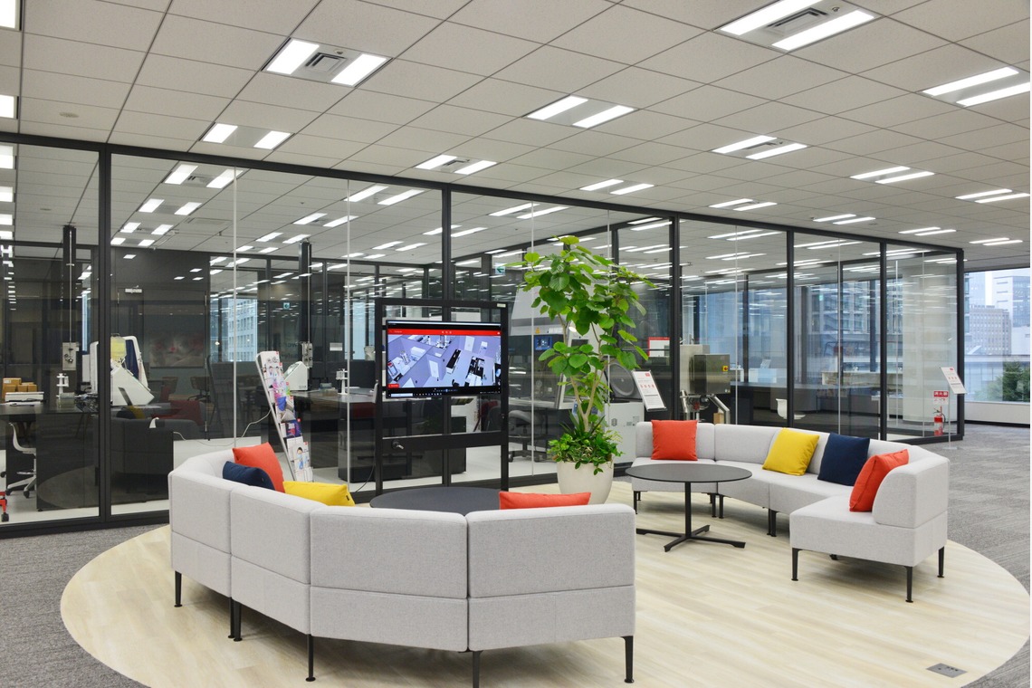 岩松修が撮影した「店舗」の写真