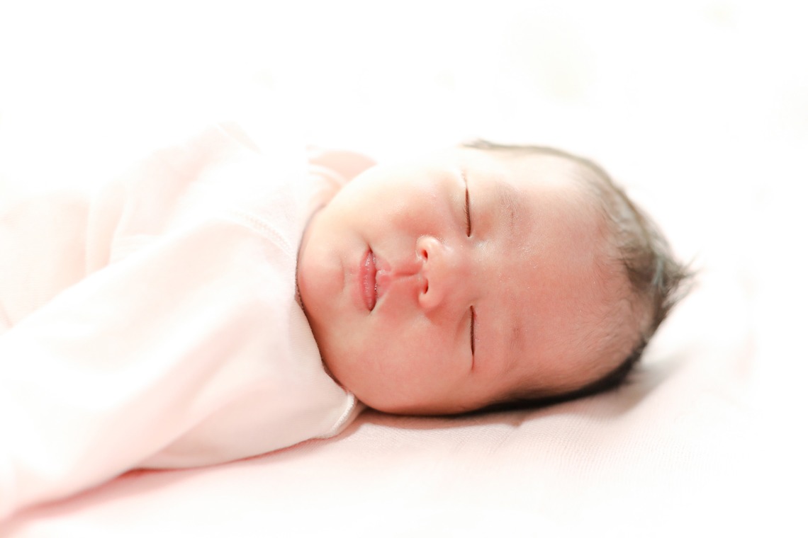 なかがわさとみが撮影した写真のアルバム「ニューボーンフォト＠千葉県市川市」