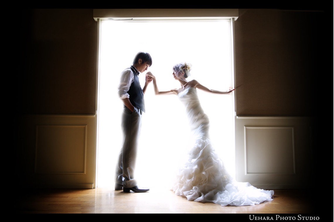 上原フォートスタジオが撮影した写真のアルバム「滋賀スタジオ」