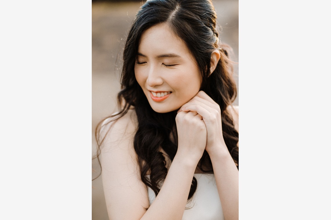 Warna Projectが撮影した「Prewedding Weijie & Cheryl at Bali, Indonesia」の写真