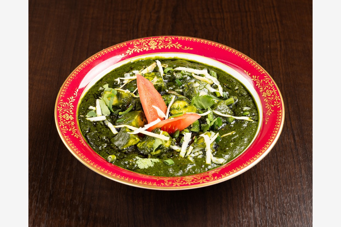 保坂　真弓が撮影した「インド料理撮影」の写真