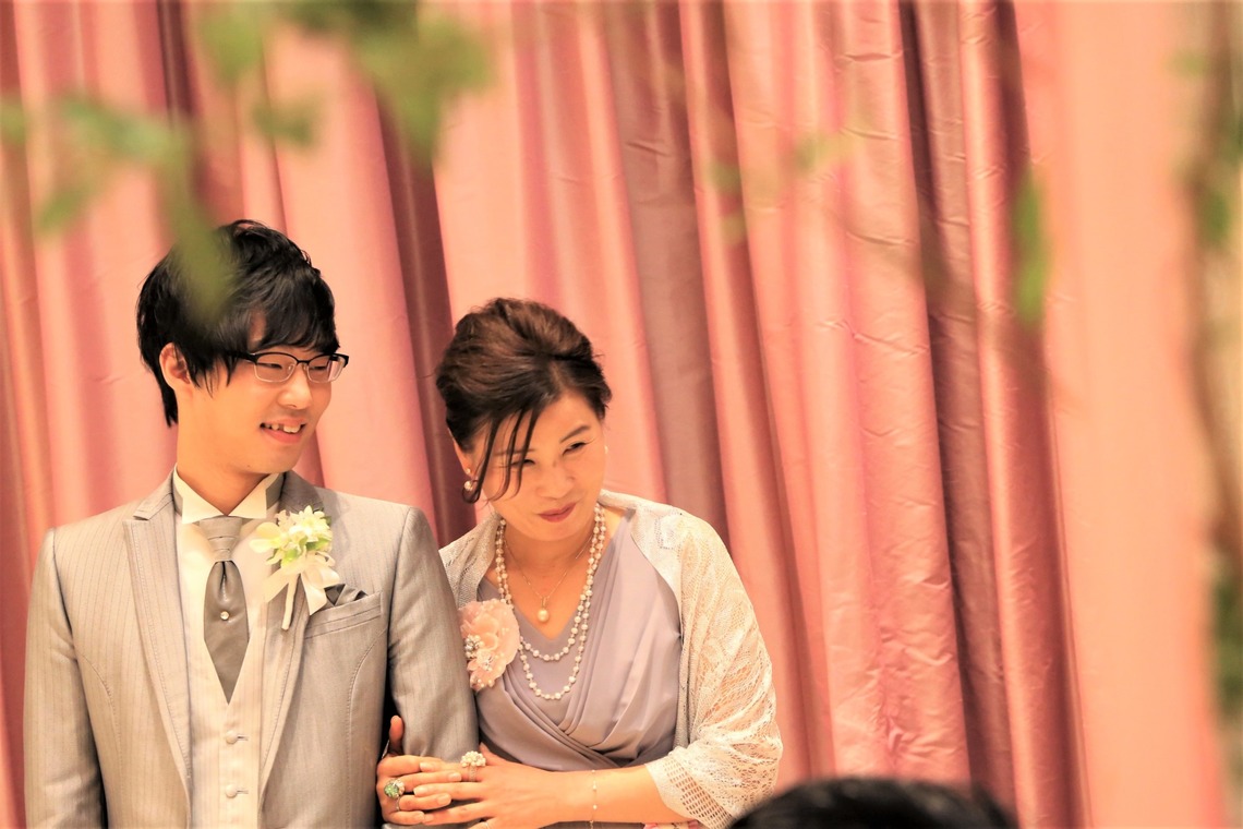 Photographer  Tomoが撮影した「wedding」の写真