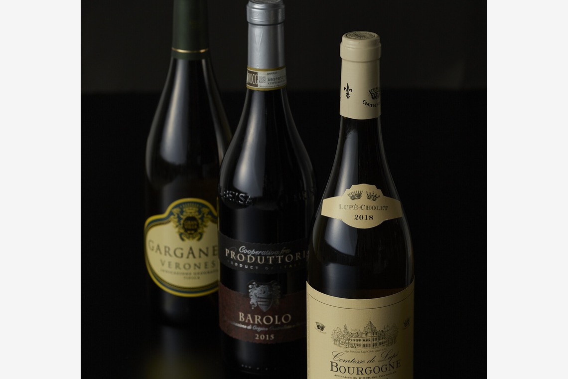 アドネフォトが撮影した「食品」の写真