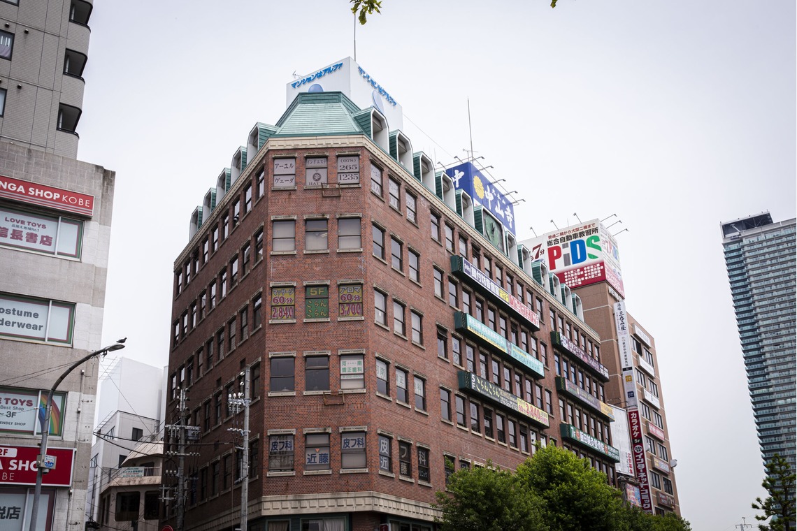 Hamuこども写真館が撮影した写真のアルバム「店舗の撮影」
