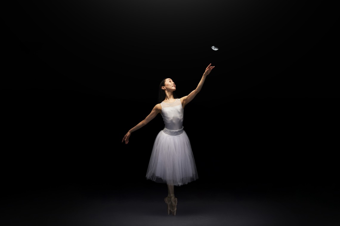 永山航平が撮影した写真のアルバム「ポートレート」