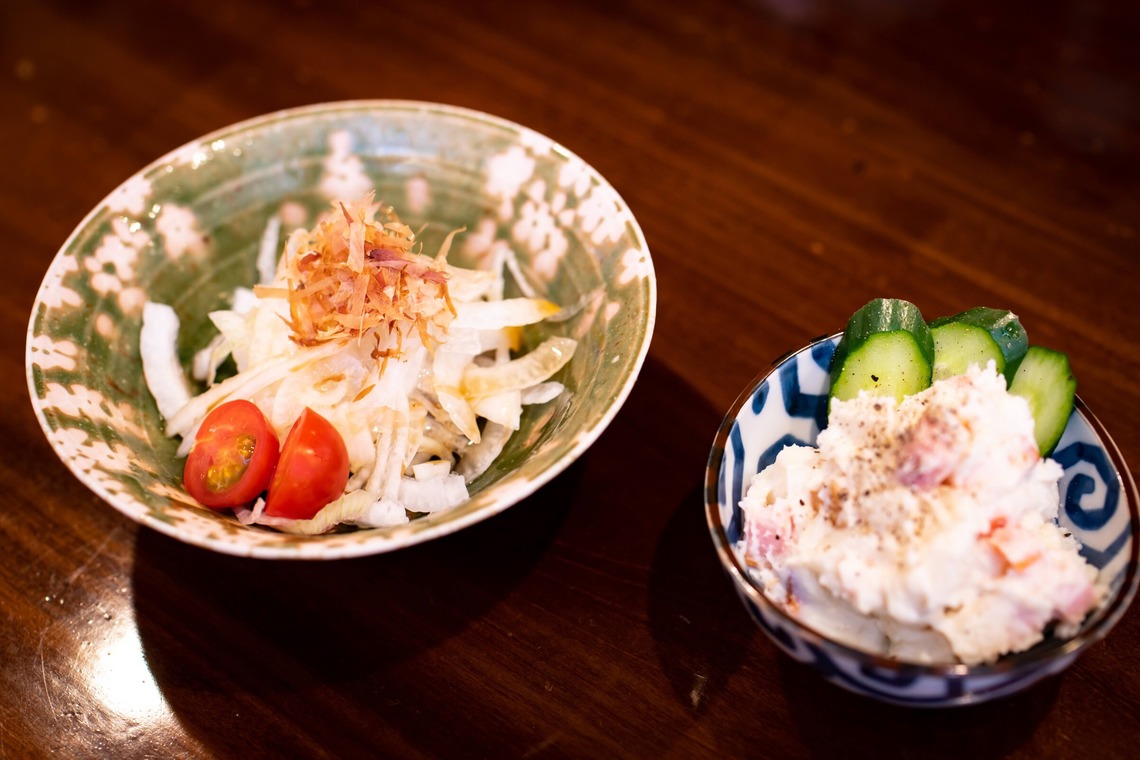 ならもとかずやが撮影した「小料理屋HP用写真・料理メニュー撮影」の写真