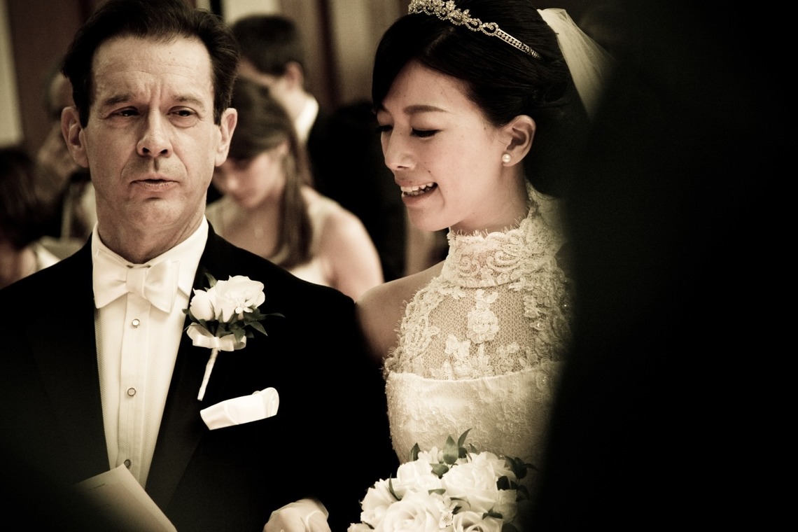 photo office zk (善家 完)が撮影した「当日写真」の写真