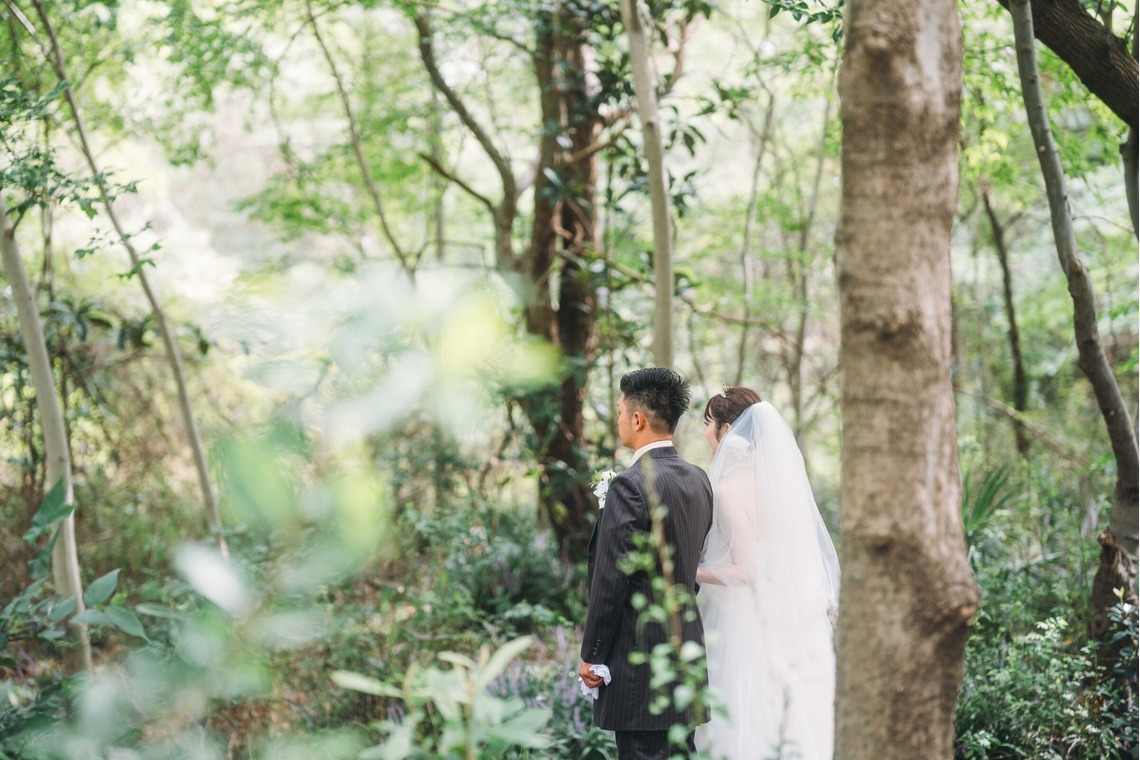 フォトグラファー笹